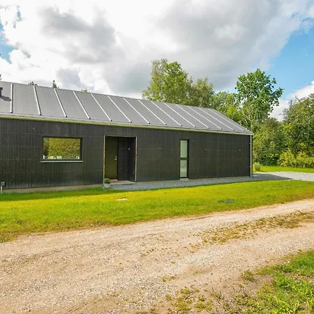 10 Person In Glesborg-by Traum Glesborg